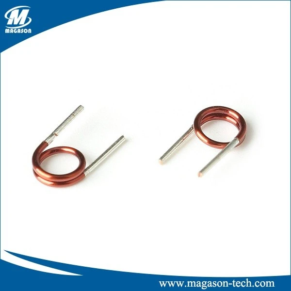 Air Wound Inductor