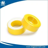 26 Materiál Toroidové jadro