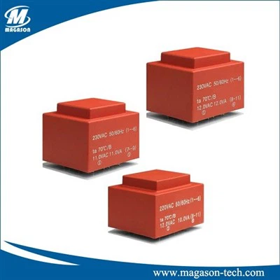 Aká je hladina hluku kvetináčového transformátora?