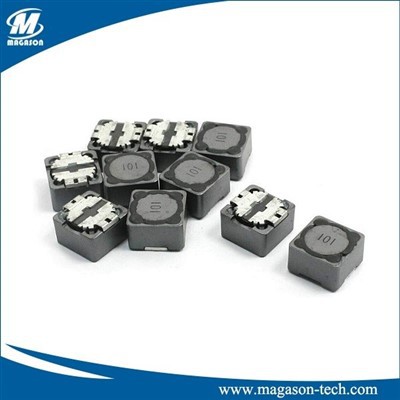 Drôtené tlmivky na povrchovú montáž